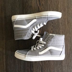 Vans Sk8 hi size 10.5